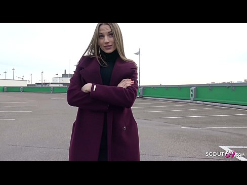 ❤️ پیشاهنگ آلمانی یک استیل لمس کننده رویایی است، پارکینگ و سکسی برای پول ️ فیلم لعنتی در fa.pornokey.ru ❌️❤