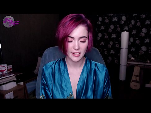 ❤️ آموزش jerk off از یک دختر روسی به زبان انگلیسی ️ فیلم لعنتی در fa.pornokey.ru ❌️❤