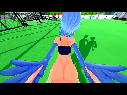 ❤️ دختر هیولا هارپی ️ فیلم لعنتی در fa.pornokey.ru ❌️❤