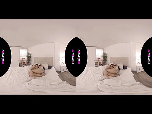 ❤️ PORNBCN VR دو لزبین جوان در واقعیت مجازی سه بعدی 4K 180 با شاخ از خواب بیدار می شوند ژنو بلوچی کاترینا مورنو ️ فیلم لعنتی در fa.pornokey.ru ❌️❤