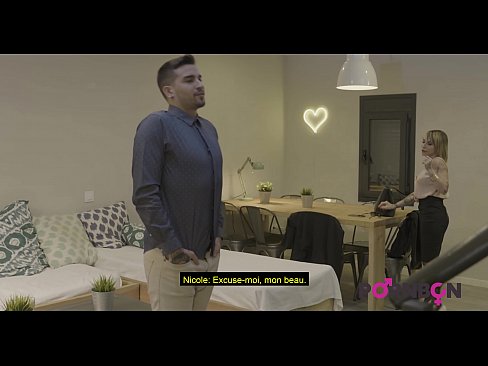 ❤️ PORNBCN 4K یک زن بالغ با جوانان بزرگ میخواهد مقعدی باشد ژیگولو جوان با دیک بزرگ. ️ فیلم لعنتی در fa.pornokey.ru ❌️❤